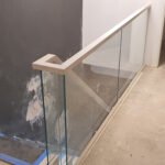 S253 Cantilever OAK Stairs